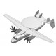Northrop Grumman E-2C Hawkeye